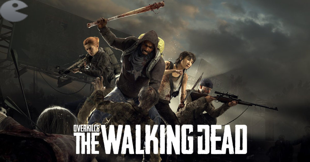 Overkills The Walking Dead – The Worst of the Walking Dead