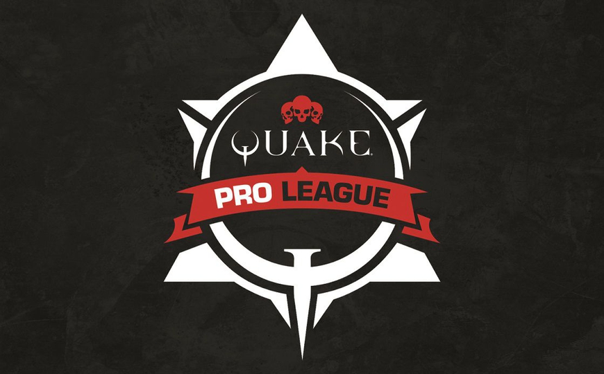 A few words about the third week of the Quake Pro League
