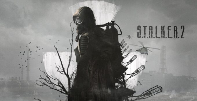 Developers S.T.A.L.K.E.R. 2 Praised New BadComedian Review – review Addiction
