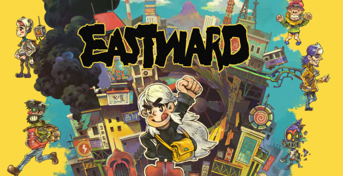 Note to Fans of the Legend of Zelda and Earthbound: Gamers and Journalists Warmly Welcome the Beautiful Game Eastward