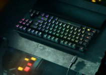Razer Announces “World’s Fastest Keyboard” Huntsman V2 with Gen 2 Optical Switches