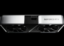GeForce RTX 30 Super Video Cards Will Cost From $ 399