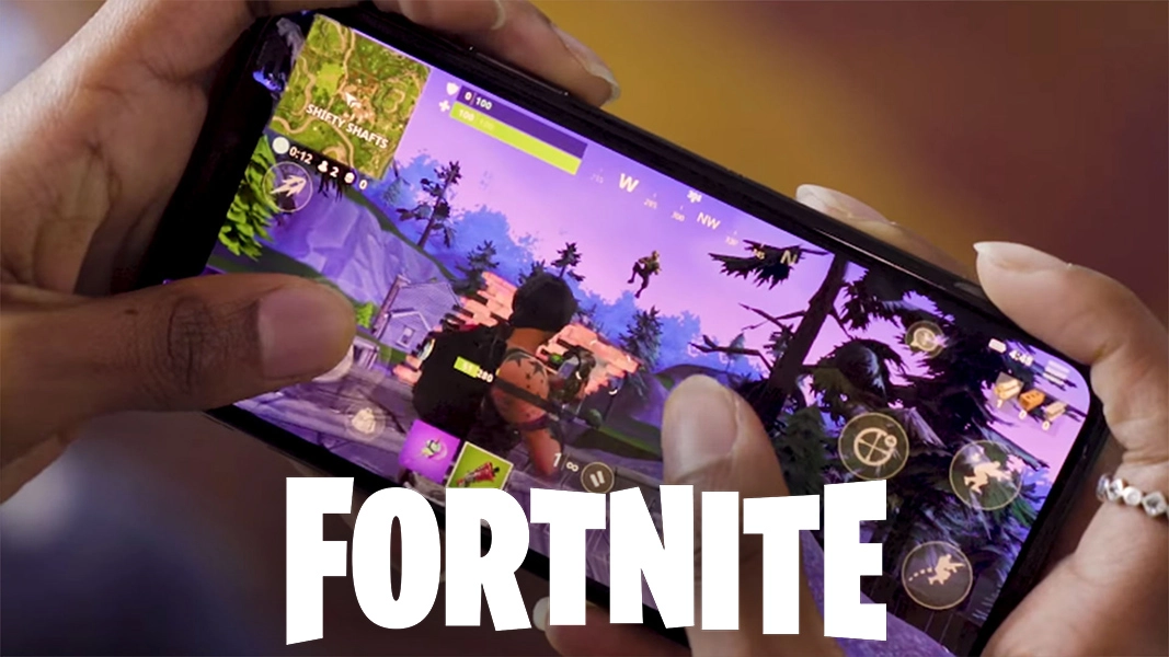 Epic ios. Как установить Fortnite на iphone.