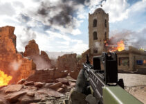 Furious shootouts in the new trailer for the console version of Insurgency: Sandstorm – review addiction