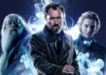 The Secrets of Dumbledore: Fantastic Beasts 3 Officially Title and Postponed