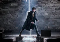 Fantastic Beasts triquel subtitled “The Secrets of Dumbledore”
