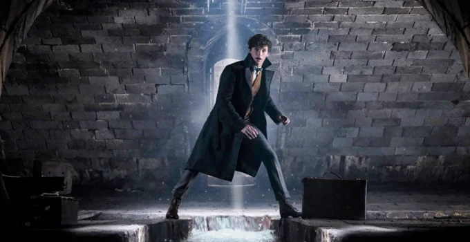 The Secrets of Dumbledore: Fantastic Beasts 3 Officially Title and Postponed