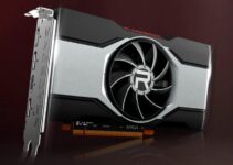 Media: Amd Radeon Rx 6600 Will Be Released in Mid-october – Exact Specifications Have Become Known