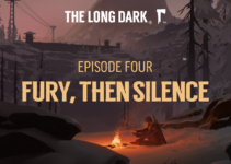 The Fourth Episode of the Long Dark Will Be Released on October 6 – Igromania