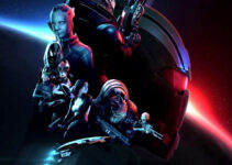Mass Effect Fan Special: Sony Announces New PS Store Promotion