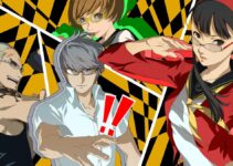 Atlus Starts Celebrating 25 Years Of Persona – Persona 6 Not Announced Yet