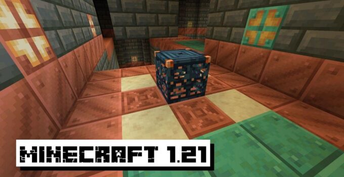 Minecraft version 1.21.20, 1.21.0 and 1.21: Update Review