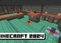 Minecraft 2024: Trial Chambers Update Review